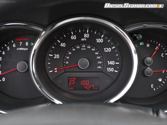 Kia Sorento 2013 Picture #29 Kia Sorento 2013 Picture #29