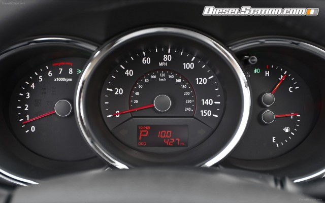 Kia Sorento 2013 Widescreen Picture #20 Kia Sorento 2013 Widescreen Picture #20