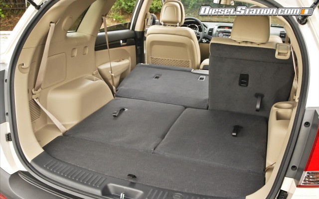 Kia Sorento 2013 Widescreen Picture #1 Kia Sorento 2013 Widescreen Picture #1