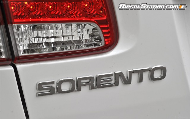 Kia Sorento 2013 Widescreen Picture #39 Kia Sorento 2013 Widescreen Picture #39