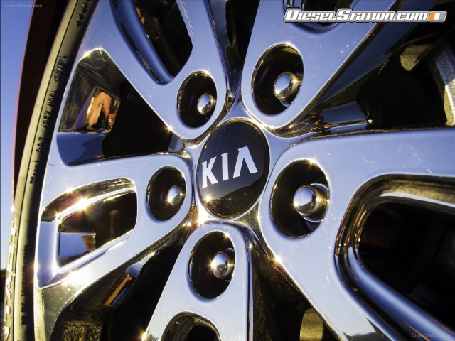 Kia Sorento 2014 Picture #10 Kia Sorento 2014 Picture #10