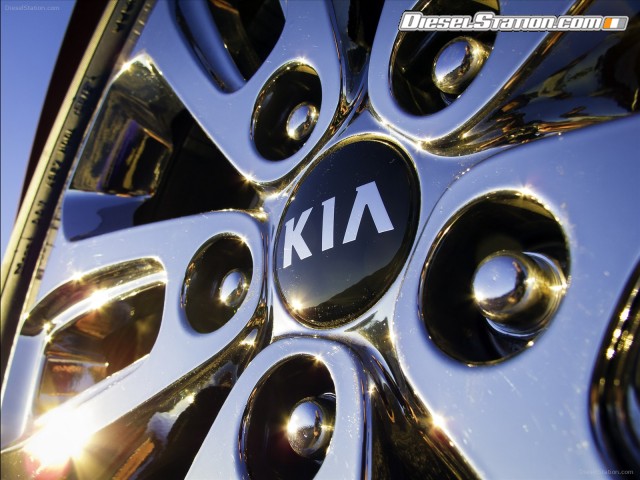 Kia Sorento 2014 Picture #37 Kia Sorento 2014 Picture #37