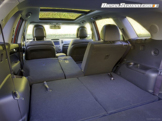 Kia Sorento 2014 Picture #41 Kia Sorento 2014 Picture #41