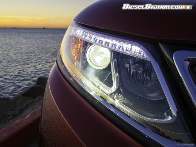 Kia Sorento 2014 Picture #29 Kia Sorento 2014 Picture #29