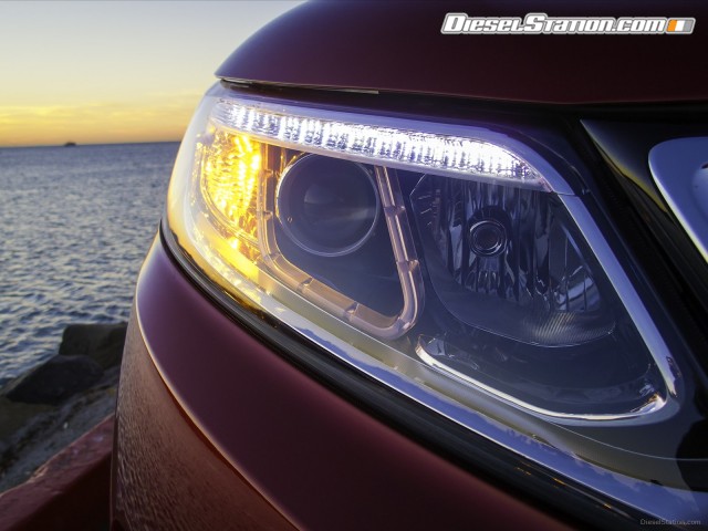 Kia Sorento 2014 Picture #3 Kia Sorento 2014 Picture #3