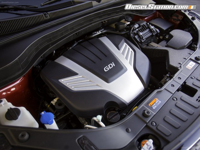 Kia Sorento 2014 Picture #0 Kia Sorento 2014 Picture #0