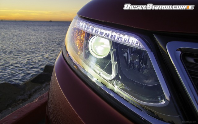 Kia Sorento 2014 Widescreen Picture #46 Kia Sorento 2014 Widescreen Picture #46