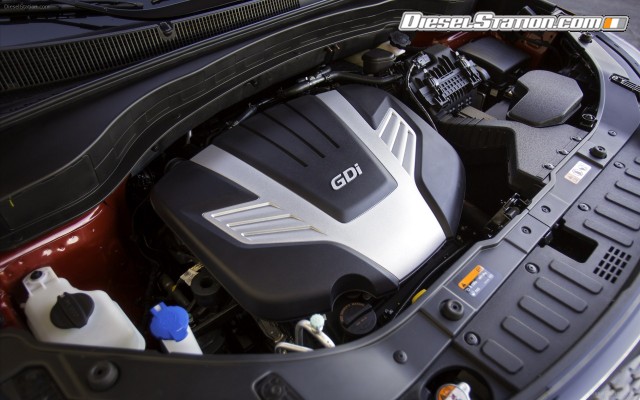 Kia Sorento 2014 Widescreen Picture #7 Kia Sorento 2014 Widescreen Picture #7