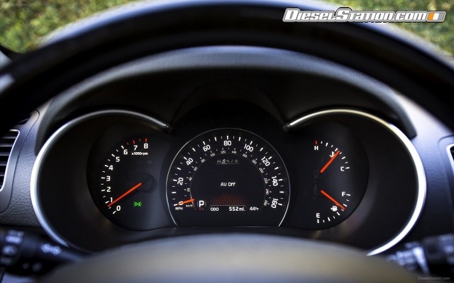 Kia Sorento 2014 Widescreen Picture #30 Kia Sorento 2014 Widescreen Picture #30