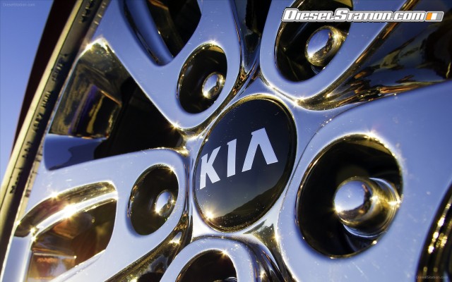 Kia Sorento 2014 Widescreen Picture #35 Kia Sorento 2014 Widescreen Picture #35