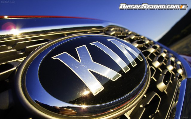 Kia Sorento 2014 Widescreen Picture #32 Kia Sorento 2014 Widescreen Picture #32