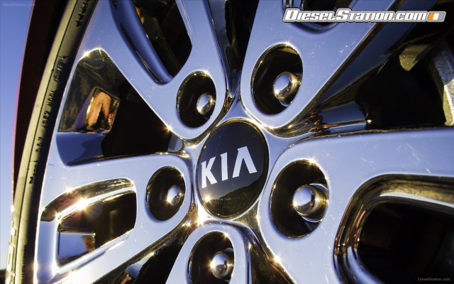 Kia Sorento 2014 Widescreen Picture #43 Kia Sorento 2014 Widescreen Picture #43