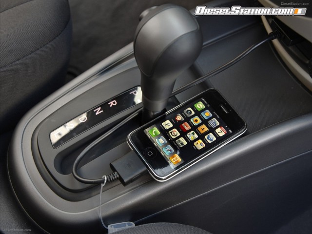 Kia Soul 2011 Picture #4 Kia Soul 2011 Picture #4