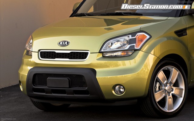 Kia Soul 2011 Widescreen Picture #16 Kia Soul 2011 Widescreen Picture #16