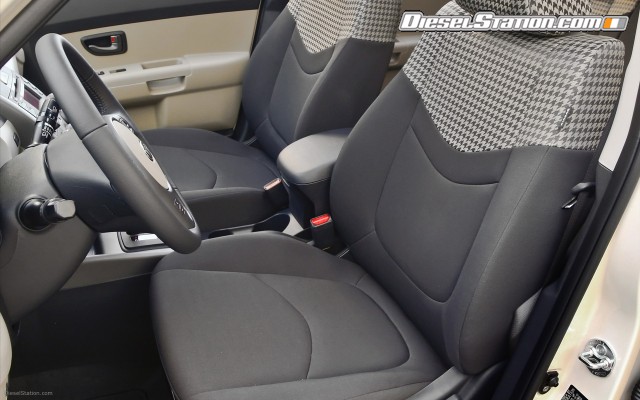 Kia Soul 2011 Widescreen Picture #11 Kia Soul 2011 Widescreen Picture #11