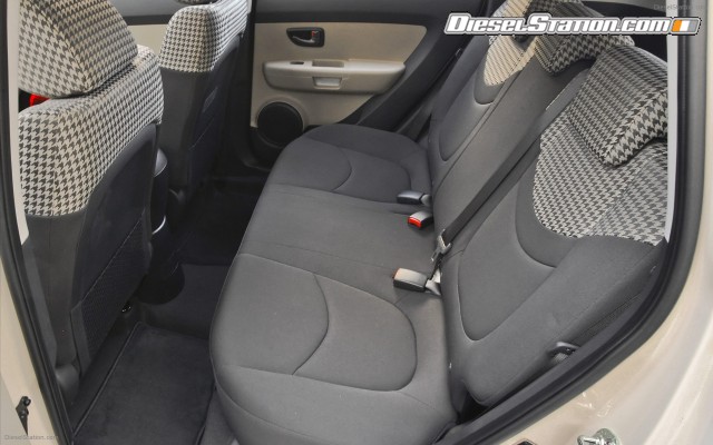 Kia Soul 2011 Widescreen Picture #10 Kia Soul 2011 Widescreen Picture #10