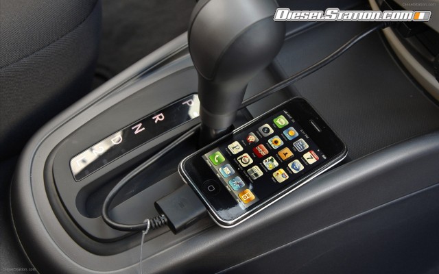 Kia Soul 2011 Widescreen Picture #15 Kia Soul 2011 Widescreen Picture #15