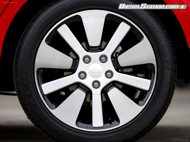 Kia Soul 2014 Picture #164 Kia Soul 2014 Picture #164