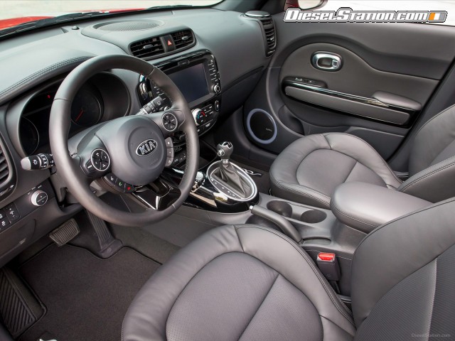 Kia Soul 2014 Picture #168 Kia Soul 2014 Picture #168