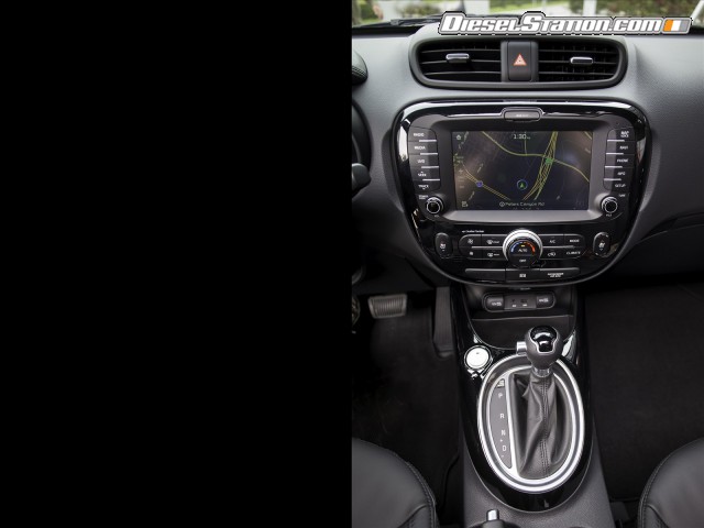 Kia Soul 2014 Picture #159 Kia Soul 2014 Picture #159