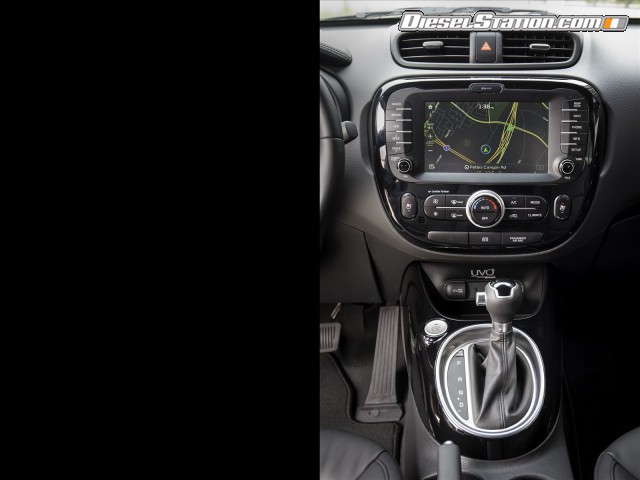 Kia Soul 2014 Picture #97 Kia Soul 2014 Picture #97