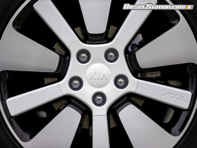 Kia Soul 2014 Picture #144 Kia Soul 2014 Picture #144