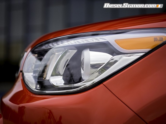 Kia Soul 2014 Picture #21 Kia Soul 2014 Picture #21