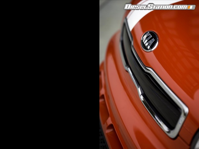 Kia Soul 2014 Picture #43 Kia Soul 2014 Picture #43