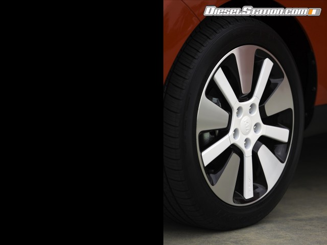 Kia Soul 2014 Picture #123 Kia Soul 2014 Picture #123