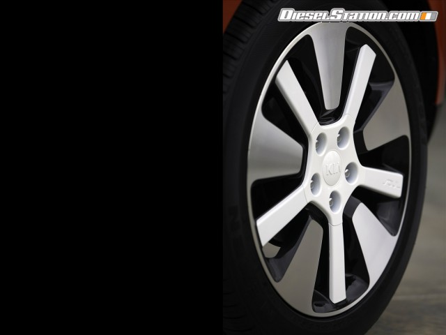 Kia Soul 2014 Picture #124 Kia Soul 2014 Picture #124