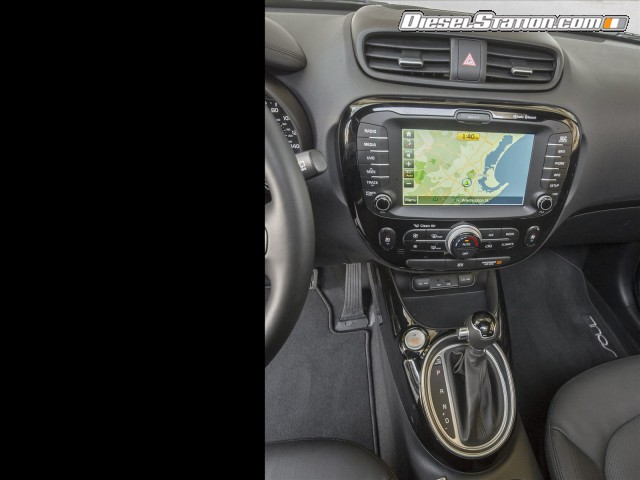 Kia Soul 2014 Picture #119 Kia Soul 2014 Picture #119