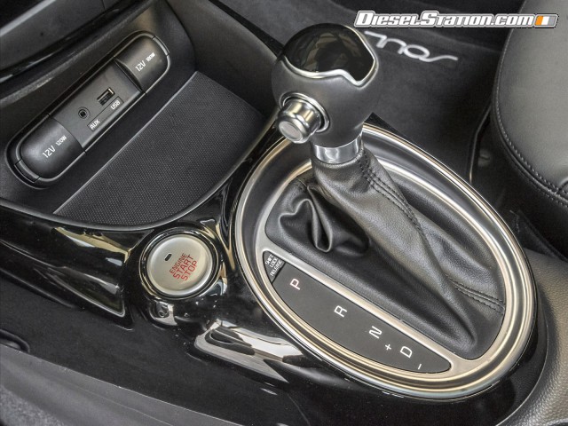 Kia Soul 2014 Picture #48 Kia Soul 2014 Picture #48