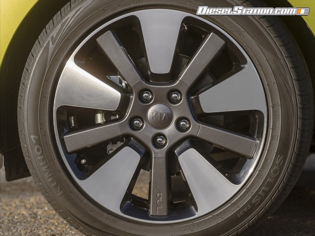 Kia Soul 2014 Picture #141 Kia Soul 2014 Picture #141