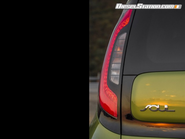 Kia Soul 2014 Picture #69 Kia Soul 2014 Picture #69