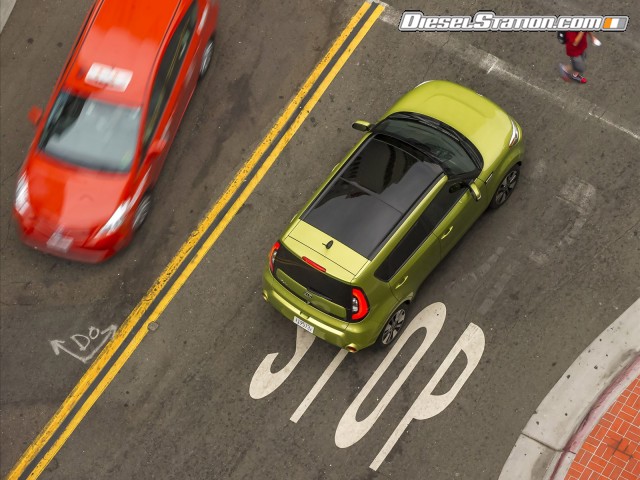 Kia Soul 2014 Picture #134 Kia Soul 2014 Picture #134