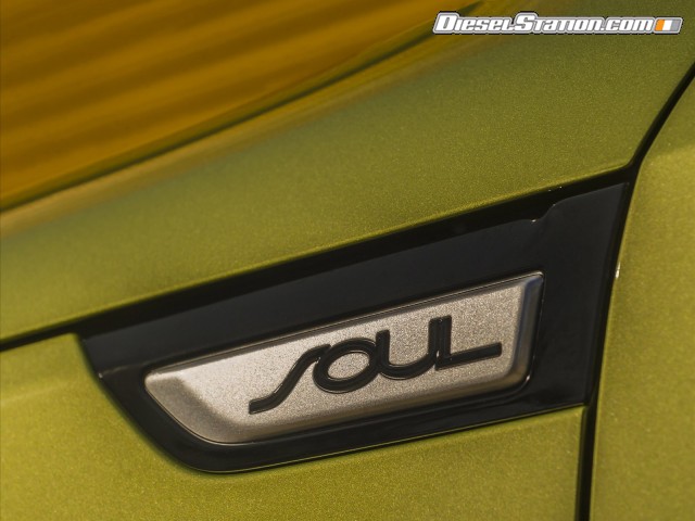 Kia Soul 2014 Picture #53 Kia Soul 2014 Picture #53