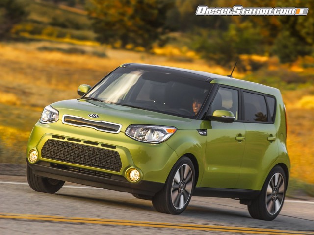 Kia Soul 2014 Picture #84 Kia Soul 2014 Picture #84