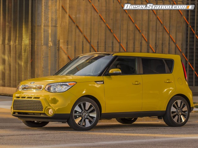 Kia Soul 2014 Picture #150 Kia Soul 2014 Picture #150