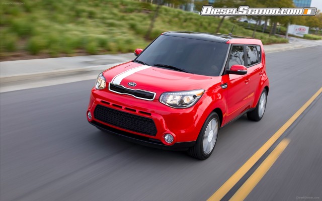 Kia Soul 2014 Widescreen Picture #177 Kia Soul 2014 Widescreen Picture #177