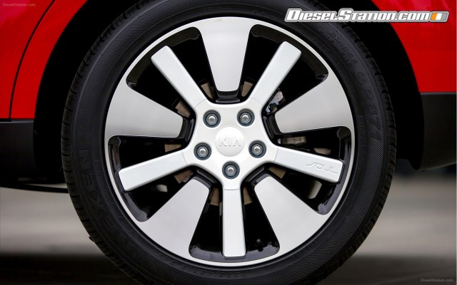 Kia Soul 2014 Widescreen Picture #169 Kia Soul 2014 Widescreen Picture #169