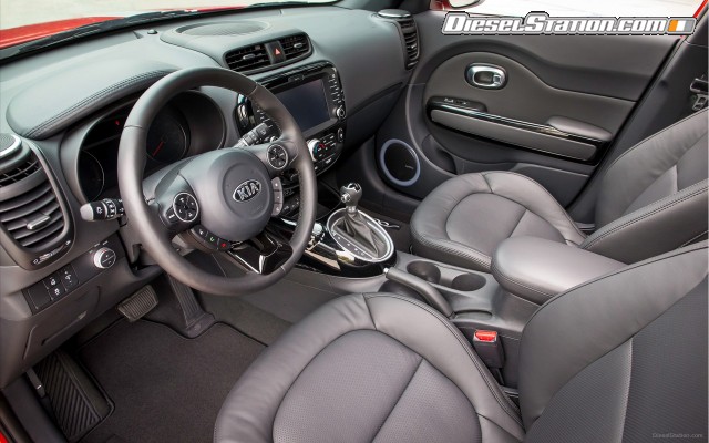 Kia Soul 2014 Widescreen Picture #173 Kia Soul 2014 Widescreen Picture #173