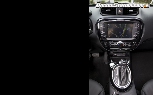 Kia Soul 2014 Widescreen Picture #105 Kia Soul 2014 Widescreen Picture #105