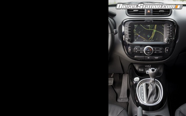 Kia Soul 2014 Widescreen Picture #133 Kia Soul 2014 Widescreen Picture #133