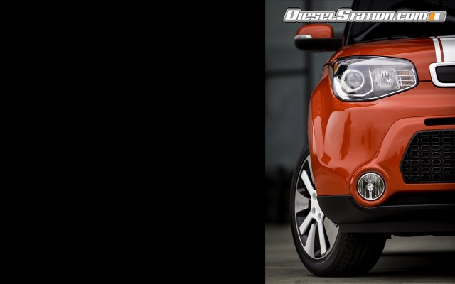 Kia Soul 2014 Widescreen Picture #98 Kia Soul 2014 Widescreen Picture #98