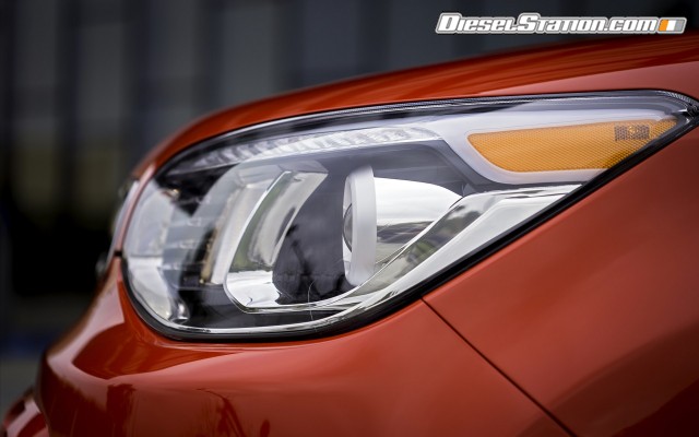 Kia Soul 2014 Widescreen Picture #36 Kia Soul 2014 Widescreen Picture #36