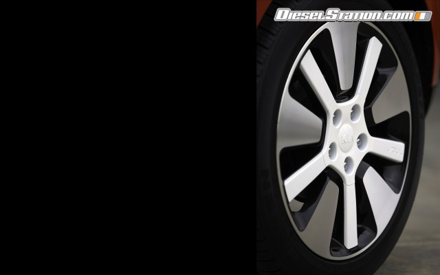 Kia Soul 2014 Widescreen Picture #17 Kia Soul 2014 Widescreen Picture #17