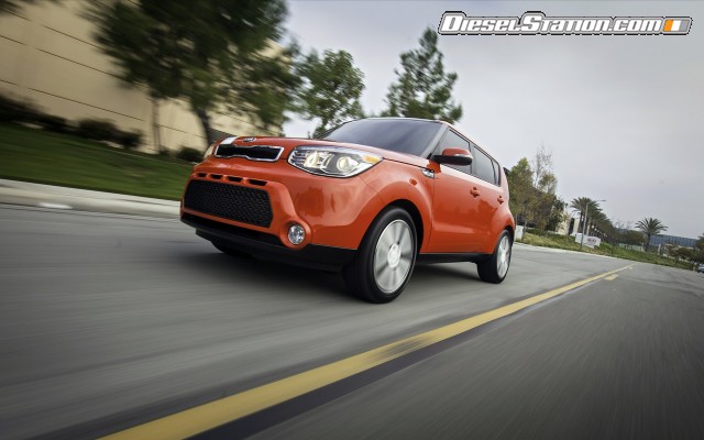 Kia Soul 2014 Widescreen Picture #151 Kia Soul 2014 Widescreen Picture #151