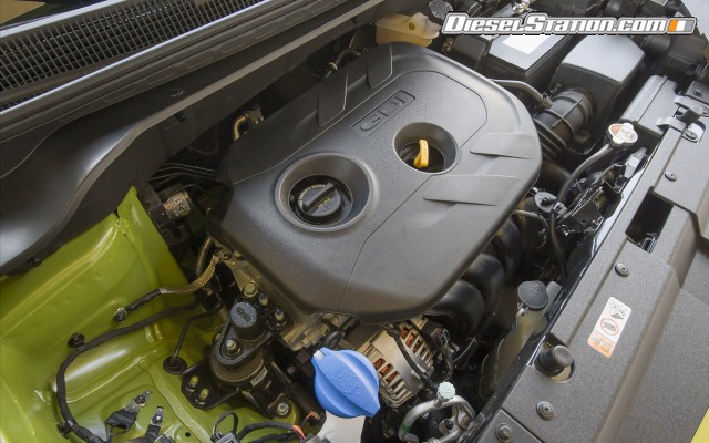 Kia Soul 2014 Widescreen Picture #41 Kia Soul 2014 Widescreen Picture #41