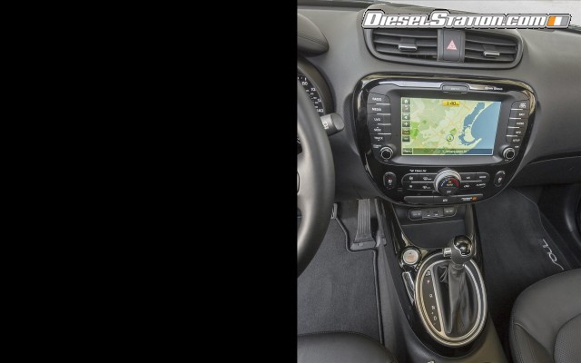 Kia Soul 2014 Widescreen Picture #72 Kia Soul 2014 Widescreen Picture #72