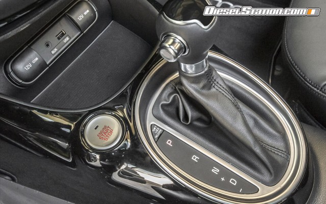 Kia Soul 2014 Widescreen Picture #20 Kia Soul 2014 Widescreen Picture #20